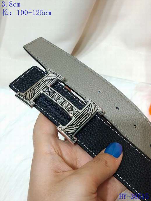 Picture of Hermes Belts _SKUHermesBelt38mm100-125cm8L335242